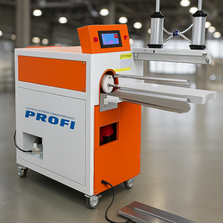 Швейное оборудование специального назначения