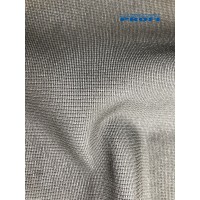 Дублерин Profi 440B, 40 г/м кв., нитепрошивной, 100% п/э, шир. 150 см, черный