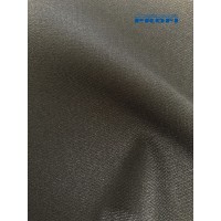 Дублерин Profi 8770, 70 г/м кв, тканый клеевой, 100% п/э, шир. 150 см, черный