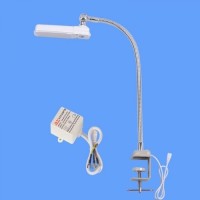 Лампа/светильник HM-97 10LED гибкая, без вилки