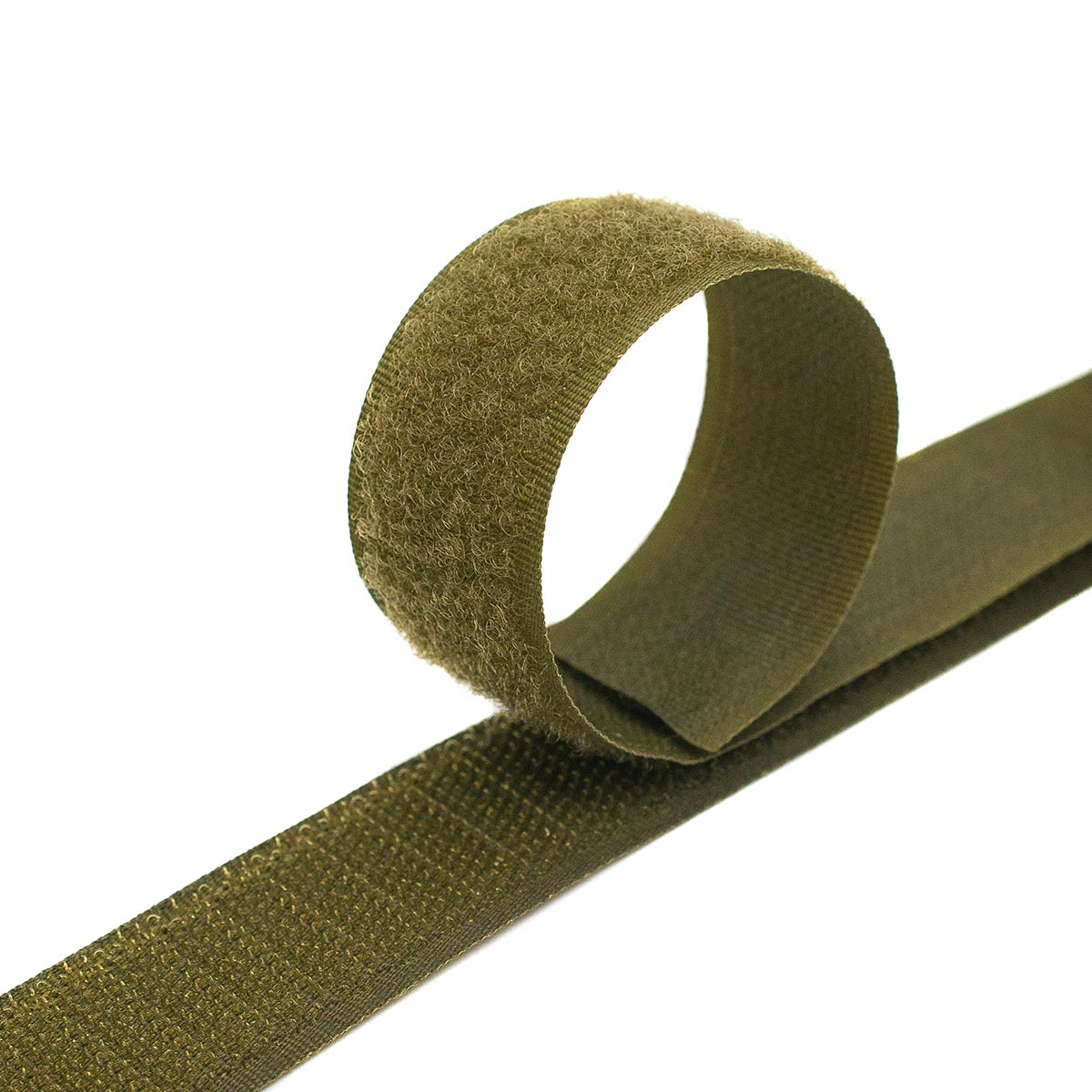 Новый приход контактной ленты (липучки) (КНР)!