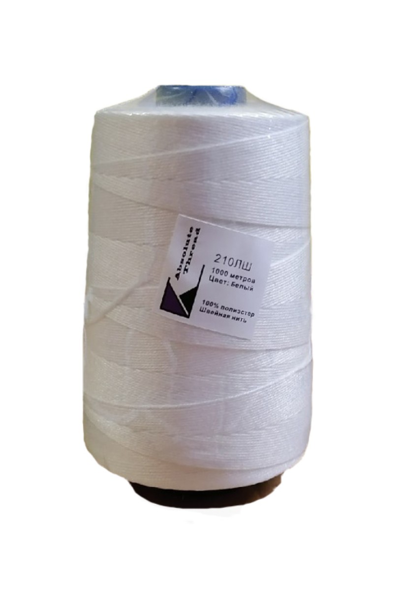 Мешкозашивочные нитки - что это такое и для чего годятся