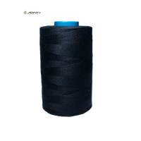 Нитки армированные 70 ЛЛ, 2500 м, "ARMY ", КНР, черные