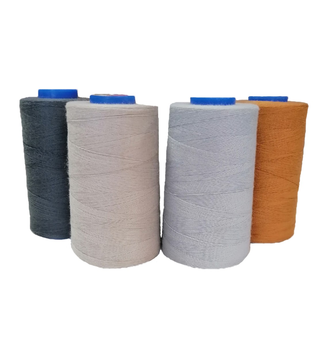 Новое поступление ниток для кожгалантереи и обуви OZEN IPLIK (Турция)!