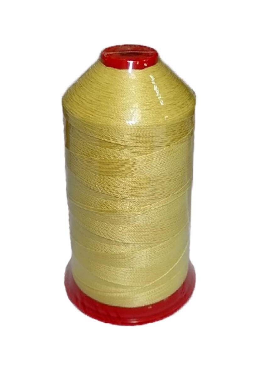 Огне-термостойкие нитки: Что нужно знать о шитье арамидными нитками