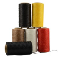 Нитки LIMAXS 1,1 мм, 500 м, цветные, Ozen Iplik, Турция
