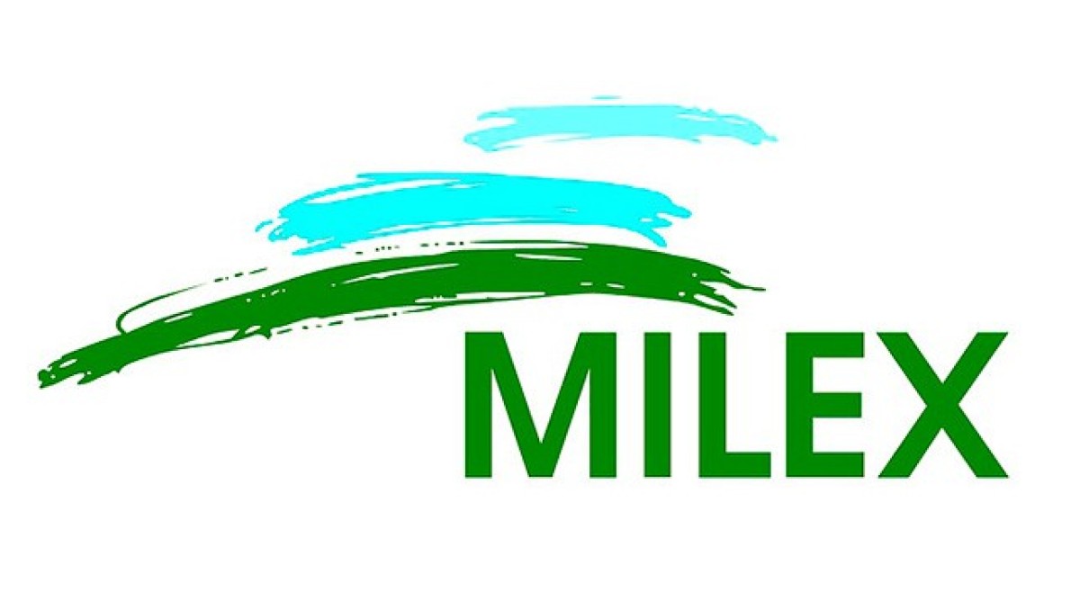 Приглашаем посетить наш стенд на выставке MILEX 2025!