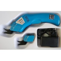 Электроножницы RED SHARK CS1-BL (синие)