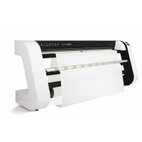 Струйный плоттер Algotex VEGA BASIC 4hp (180 см)
