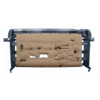 Рулонный режущий плоттер Hefei RT-1750QF