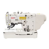 Петельная промышленная швейная машина KRAFT KF-781-XX (комплект)