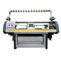Плосковязальная машина LongXing LXC 092