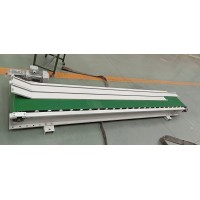 Конвейер наклонный Profi GKL-2500+GKL- 2500 (2,5 м) 19° 380В