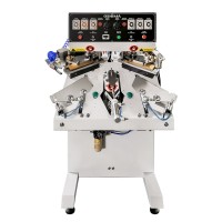 Устройство для выворачивания и формирования воротников OSHIMA OP-565 III (Тайвань)