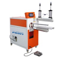 Автоматическая машина для укладки одеял PROFI GC12E-2