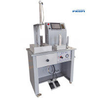 Станок для выворачивания язычка Profi HH-STF3