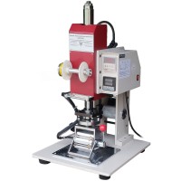 Пневматический пресс для клеймения и тиснения Profi HR-800
