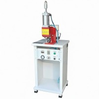 Станок для установки скоб на тренчики Profi LHZ-040