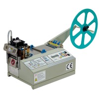 Машина для нарезания ленты и липучки Aurora QD-1250 (комплект)