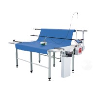 Автоматическая концевая отрезная линейка Dayang AEC-6