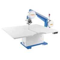 Ленточный раскройный нож DISON Trio T900B/S