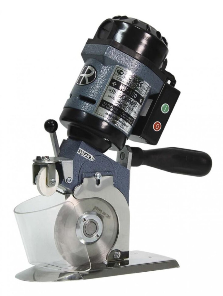 Новый приход раскройного оборудования  Hoffman (Польша)!