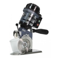 Дисковый раскройный нож Hoffman HF-125 MAXI, 1000 об/мин (Польша)