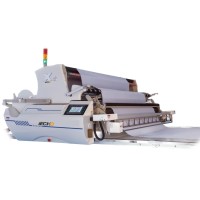 Автоматический настилочный комплекс IECHO