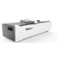 Автоматический компактный листовой планшетный плоттер iECHO PK-1209
