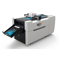 Автоматический компактный листовой планшетный плоттер IECHO PK-1209 PRO MAX
