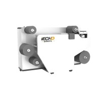 Автоматическая рулонная ножевая высечка IECHO RK
