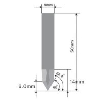 Лезвие iECHO E14 для UCT