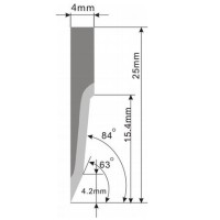 Нож iECHO E20 для осциллирующих инструментов