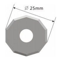 Лезвие iECHO E50 для CCT
