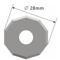 Лезвие iECHO E51 для CCT