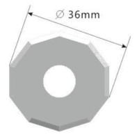 Лезвие iECHO E53 для CCT