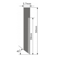 Лезвие iECHO E71 для V-CUT