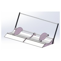 Размотчик IECHO без втулки
