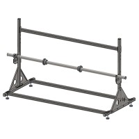 Размотчик IECHO без контроля натяжения
