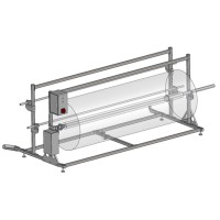 Стандартный автоматический размотчик IECHO
