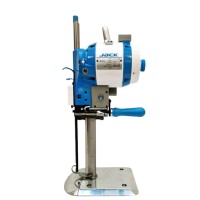 Вертикальный (сабельный) раскройный нож JACK JK-T3 (10") 1168W