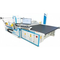 Автоматический раскройный комплекс Jack T8-2 (1800х2500)