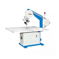 Ленточный раскройный нож RED SHARK RS-BK900