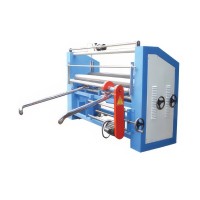 Машина для намотки рулона по косой Red Shark RS-SL-680-2A (комплект)