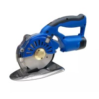 Дисковый раскройный нож Red Shark RS-T100D-BL-W (беспроводной)