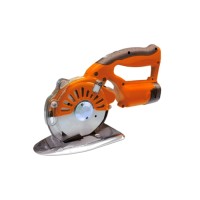 Дисковый раскройный нож Red Shark RS-T125D-BL-W orange (беспроводной)