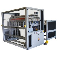 Машина для нарезания кусков материала Rexel CTL-2000 UM K3 – 0036 (Польша)