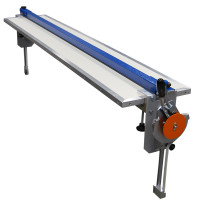 Прижимная планка Rexel LD-2 (Польша)