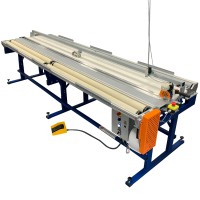 Станок для перемотки рулонных материалов Rexel PMR-2 (Польша)