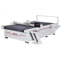 Автоматическая система раскроя RUK MCC02-3017
